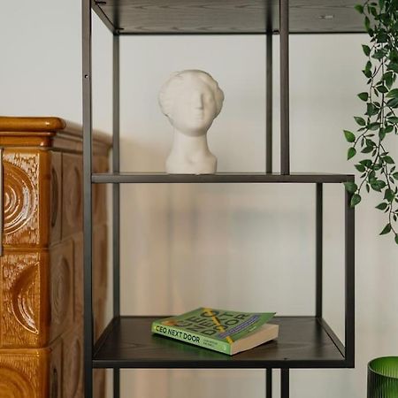 New 130M², Lounge Room, Im Herzen Berlins Extérieur photo