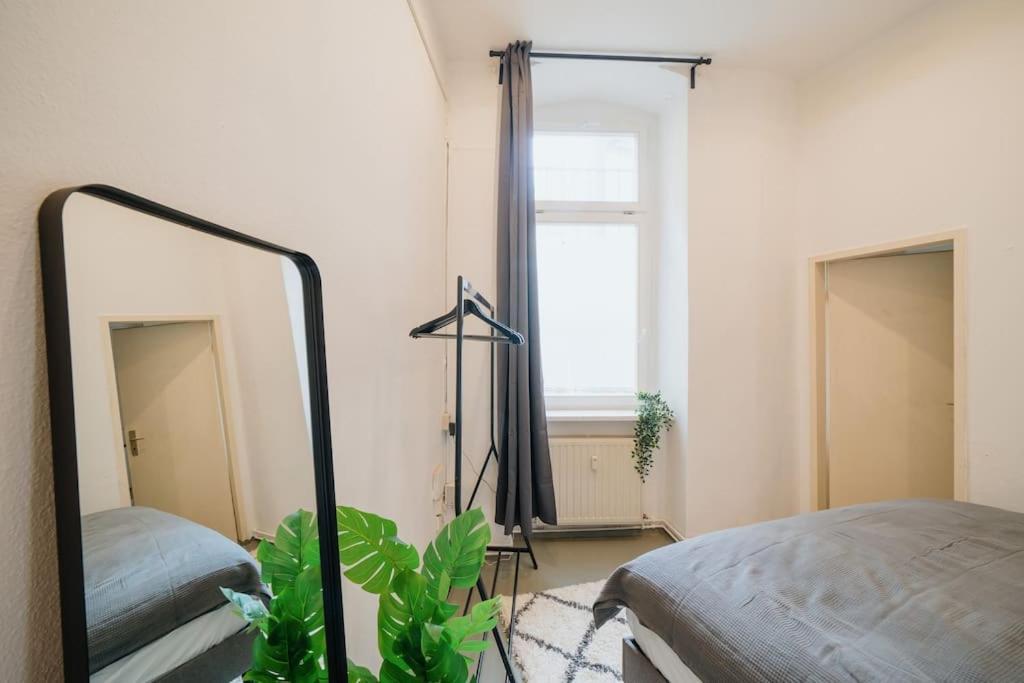 New 130M², Lounge Room, Im Herzen Berlins Extérieur photo
