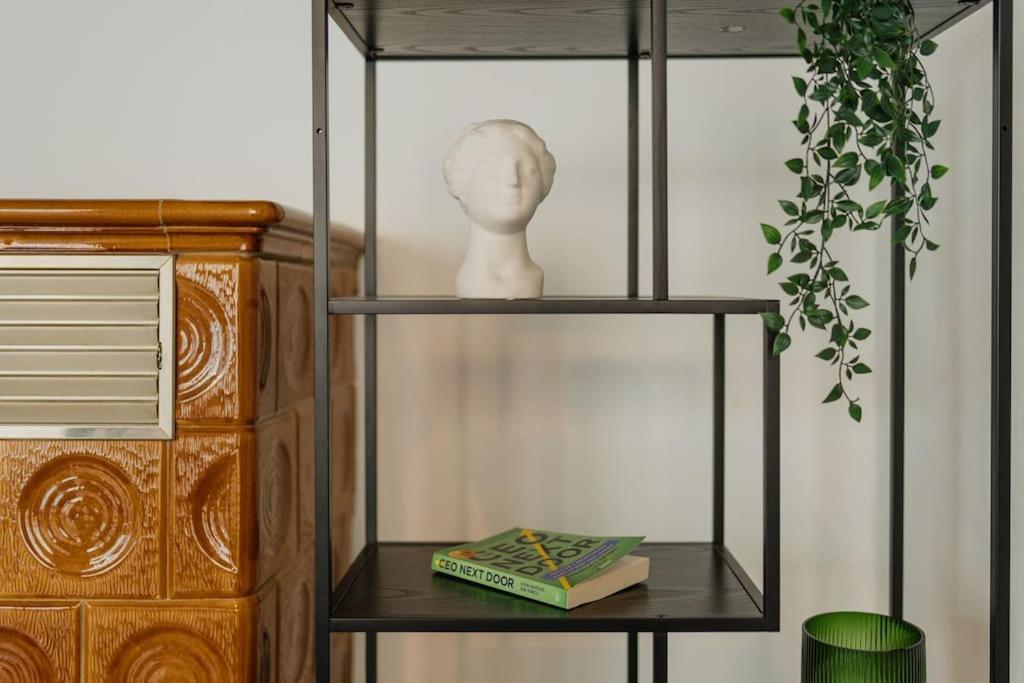 New 130M², Lounge Room, Im Herzen Berlins Extérieur photo